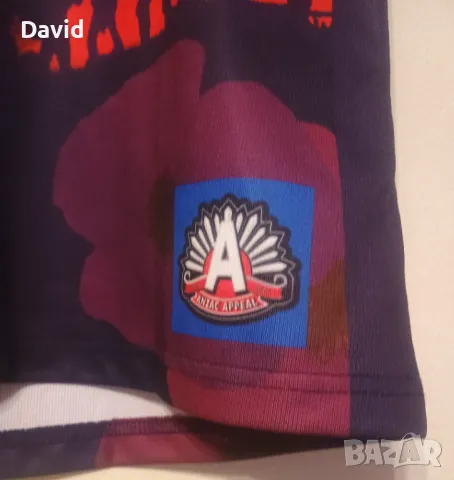 NRL оригинална ръгби фланелка на Melbourne Storm 2022, снимка 3 - Други спортове - 49544851