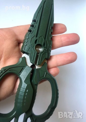 мултифункционални ножици, висококачествена ножица ENGINEER - Япония, снимка 6 - Други инструменти - 35539224