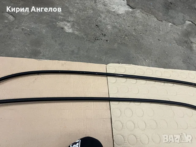 Shadow line лайсни за BMW E38 (къса база), снимка 6 - Части - 56509846