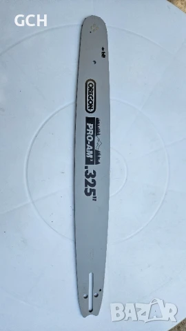 OREGON шина за моторен трион