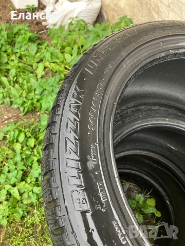 17”джанти за мерцедес, снимка 14 - Гуми и джанти - 52566269