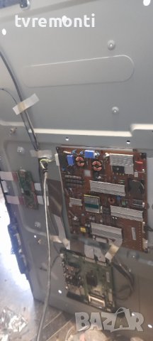 лед диоди от дисплей LC470EUF SDC6 от телевизор LG модел 47LW5400, снимка 3 - Части и Платки - 36807543