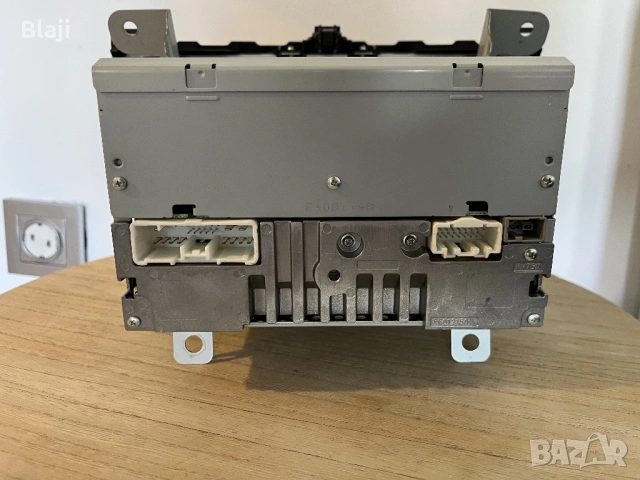 Авто радио, снимка 6 - Радиокасетофони, транзистори - 54312785