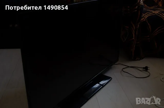 LED телевизор,40 инча