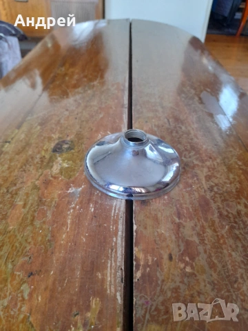 Стара цедка за душ