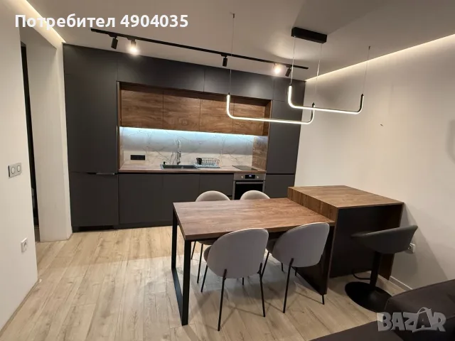 Тристаен апартамент в Южен!, снимка 2 - Апартаменти - 56258407