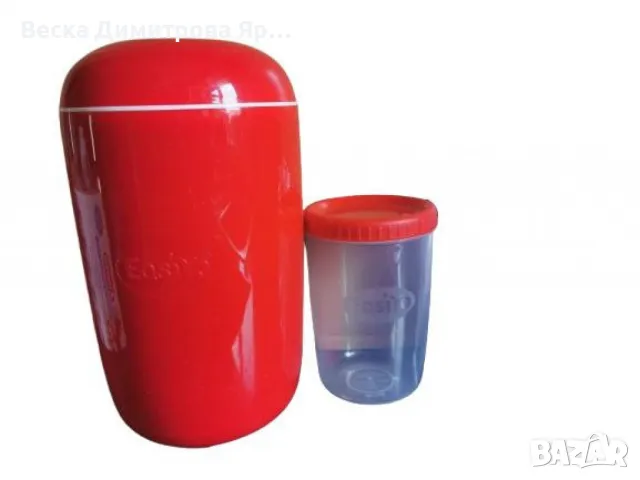 Машина за домашно кисело мляко, снимка 4 - Други машини и части - 49104219