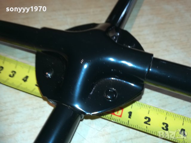 ЧЕРЕН ключ за гуми-17/19/21/23мм 0511201422, снимка 3 - Аксесоари и консумативи - 30684327