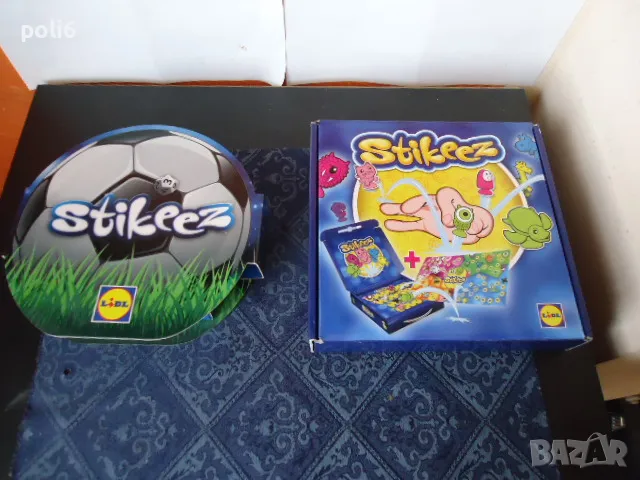 стикита от Лидл ,емоджита,топчовци,супергерои,пес патрул, paw patrol