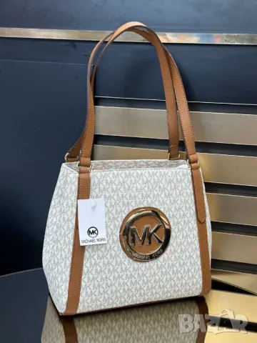 чанти michael kors, снимка 6 - Чанти - 50417296
