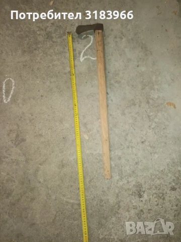 малка мотика .чапа .калестир, снимка 1