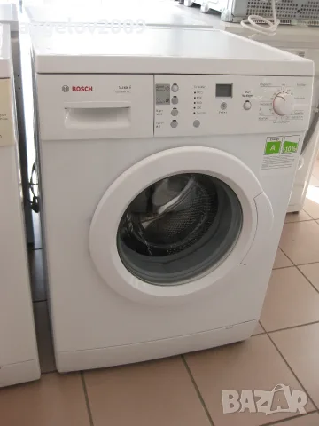 Пералня Bosch Maxx6 VarioPerfect