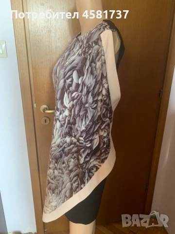 Красива рокля за повод Ted Baker