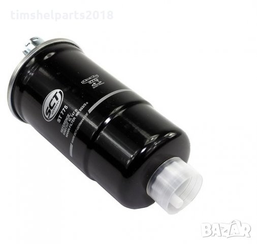 4 броя филтри + 5л. Масло за VW Passat 3B3 3B6 1.9 & 2.0 TDI след 03/2002, снимка 5 - Части - 32041153