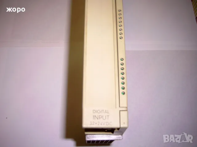 захранване  SIMATIC S5 PS 3a. digital output  32X24DC, снимка 3 - Друга електроника - 50018217