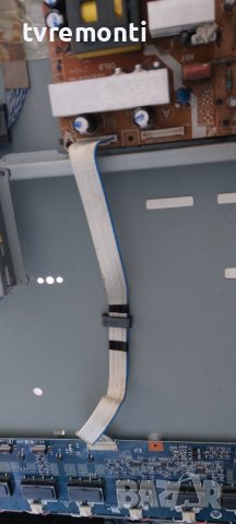 Платка POWER SUPPLY BN44-00157A PSLF231501A, снимка 4 - Части и Платки - 37619479