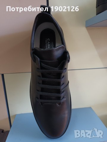 Мъжки ежедневни обувки , снимка 3 - Ежедневни обувки - 42753952