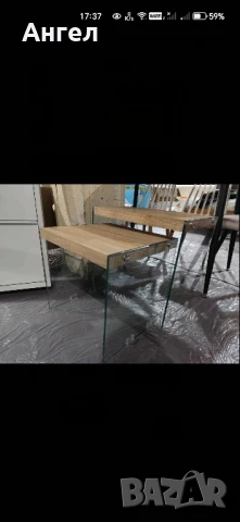 Холни помощни маси нови внос от Англия 