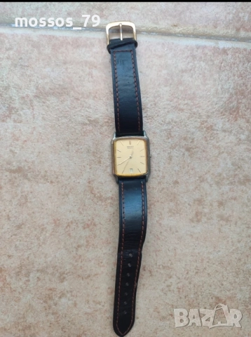 Мъжки часовник Сейко, снимка 5 - Мъжки - 51454005