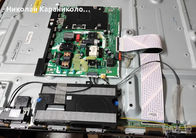 Продавам лед-V0T7-500SMA-R0 от TV SAMSUNG UE50TU7092U, снимка 3 - Телевизори - 49421200