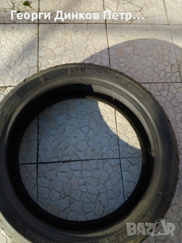 Хонда Ф2 600кубика ,за части но може и да се ремонтира, снимка 3 - Мотоциклети и мототехника - 53088063