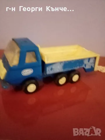 Играчка Мир Made in Bulgaria , снимка 13 - Колекции - 48351292