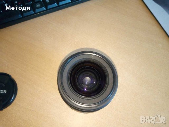 TAMRON 177D AF 28-80 mm F/3.5-5.6 Aspherical Pentax K/KAF, снимка 3 - Обективи и филтри - 29497636