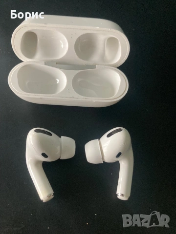 AirPods Pro, 1st Gen, 100% оригинал, отлични