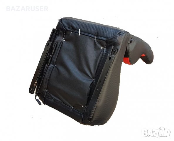 Спортни седалки Sparco - XH-7011 ПВЦ -2бр к-т - 891339/250780, снимка 3 - Аксесоари и консумативи - 29604681