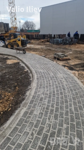 Редене и доставка на павета, снимка 2 - Други ремонти - 53151470