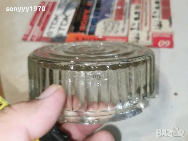 ПЕПЕЛНИК ОТ СОЦА 3108261908L4, снимка 14 - Антикварни и старинни предмети - 55890631