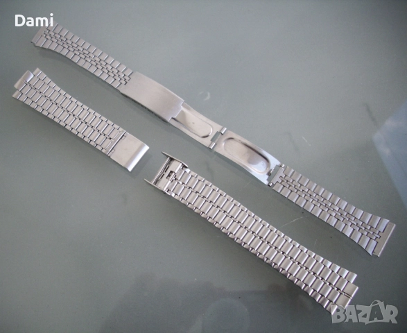 Браслет за часовник, снимка 4 - Каишки за часовници - 52923242