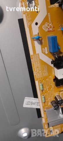 ЗАХРАНВАЩА ПЛАТА PSU BN44-00932Q - SAMSUNG UE55RU7400U, снимка 3 - Части и Платки - 35524156