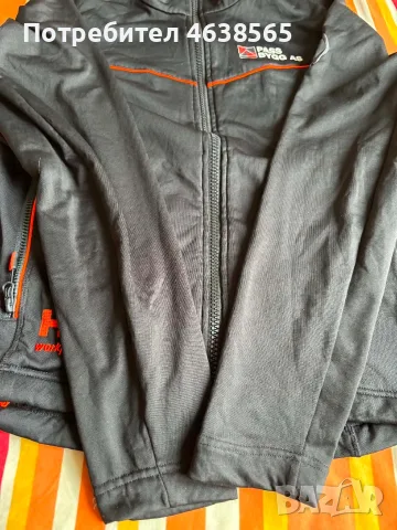 Мъжко работно горнище Helly Hansen, снимка 3 - Якета - 55903774