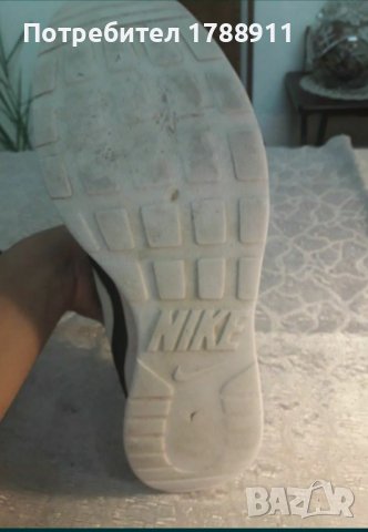 Мъжки маратонки NIKE , снимка 5 - Маратонки - 42044745