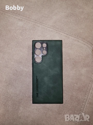 Нови! Кейсове за Samsung / Самсунг S23 Ultra , снимка 3 - Калъфи, кейсове - 51082015