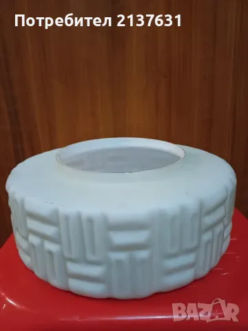 ПЛАФОН за ТАВАН, снимка 3 - Лампи за таван - 47502905