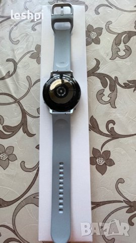 Смарт часовник Samsung Galaxy Watch 2, снимка 3 - Смарт гривни - 39122747