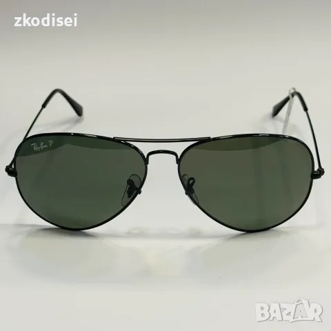 Очила Ray Ban RB3025