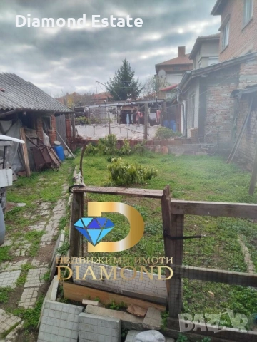 Двуетажна къща в град Харманли, снимка 3 - Къщи - 52720953