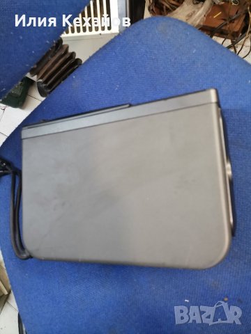 Becker Silverstone 2660-цд Чейнджър, снимка 8 - Аксесоари и консумативи - 35194897