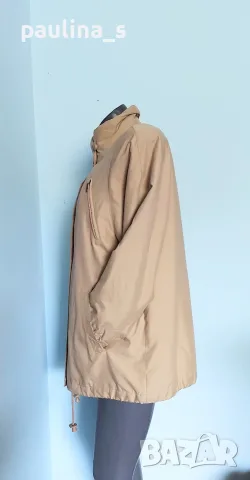 Три различни броя / Дамско марково яке с вата и качулка "H&M" и "S'Oliver" , снимка 17 - Якета - 55737855
