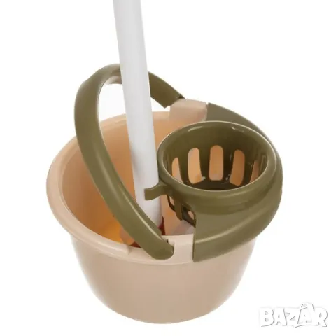 Детски комплект за почистване с включена детска прахосмукачка 15в1, снимка 5 - Образователни игри - 49601999