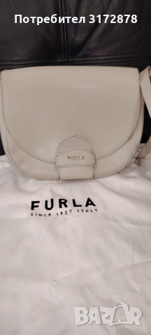 Furla дамска чанта