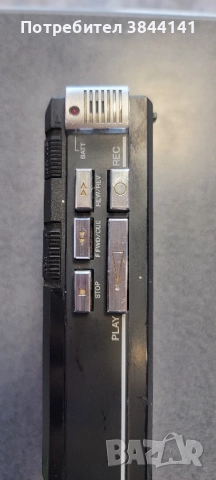 Уолкмен Саньо- Walkman Sanyo, снимка 2 - Радиокасетофони, транзистори - 52398823