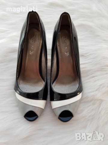 Дамски обувки №37,5