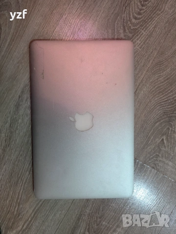 MacBook A1370 11 инча на части, снимка 2 - Части за лаптопи - 53168896