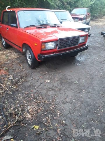 Lada/Лада на части ваз 2107 в Автомобили и джипове в гр. Бургас ...