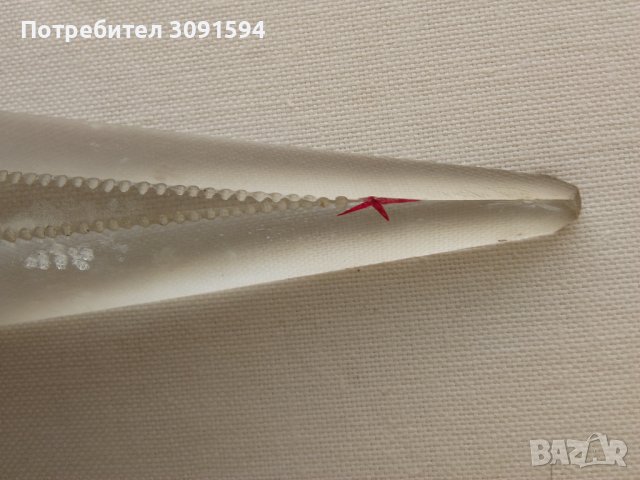 Лампа сувенир Кремъл Спаска кула на СССР, снимка 4 - Антикварни и старинни предмети - 44414887