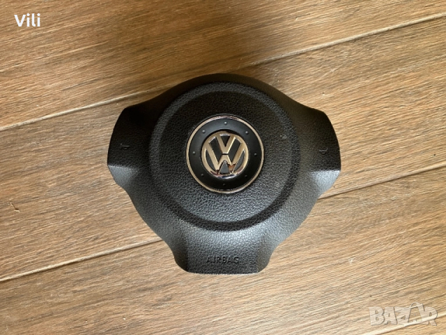 Airbag за vw tiguan(тигуан),Golf 5(Голф 5),Golf 6(Голф 6)